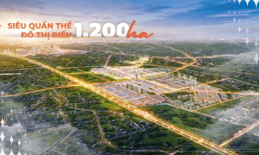 VINHOMES OCEAN PARK 3 THE CROWN